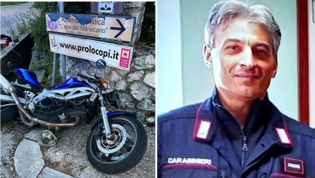 Causa un incidente stradale e viene indagato: 51enne si suicida tre mesi dopo