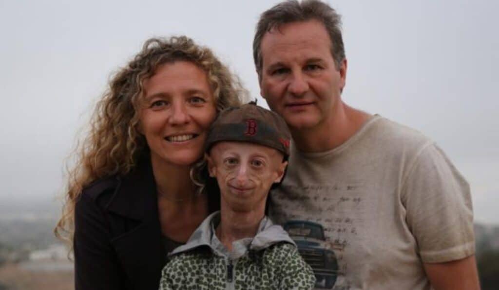 sammy basso mamma laura