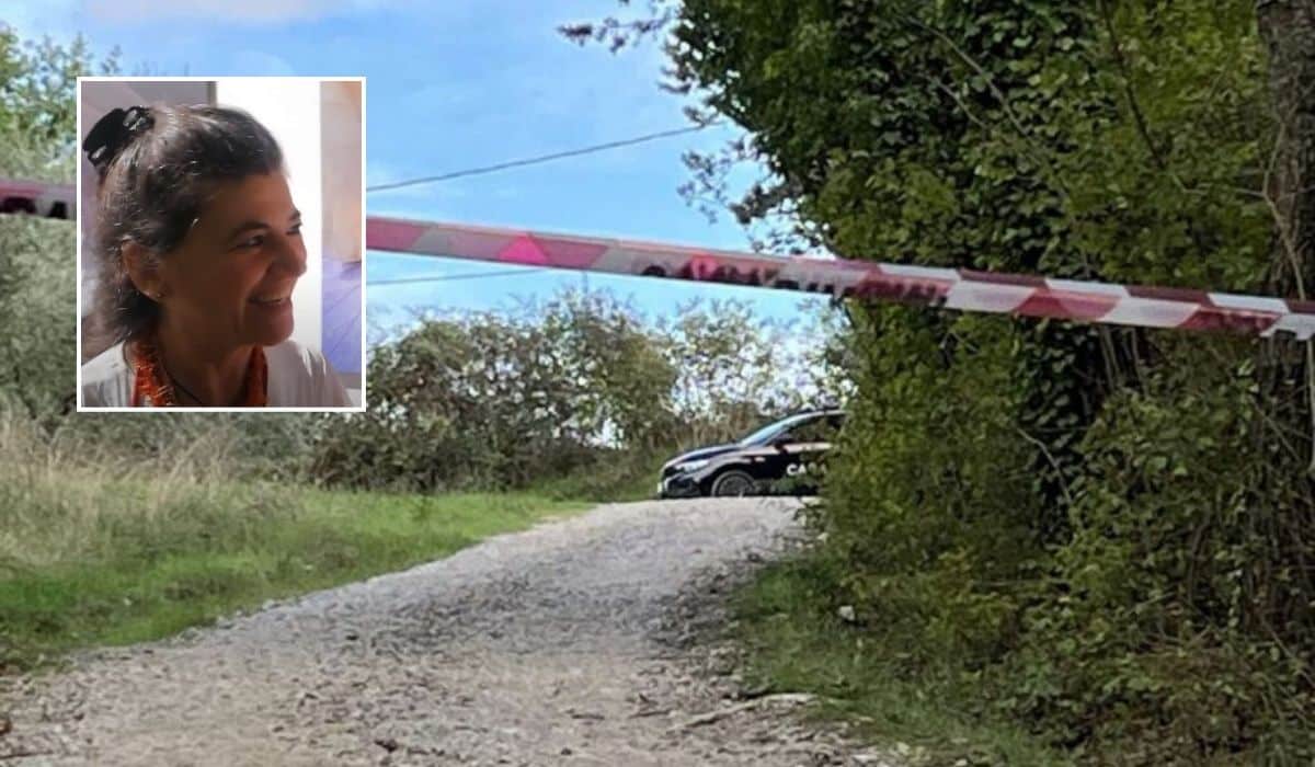 scomparsa letizia ritrovata morta omicidio