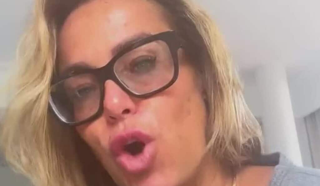 sonia bruganelli diretta