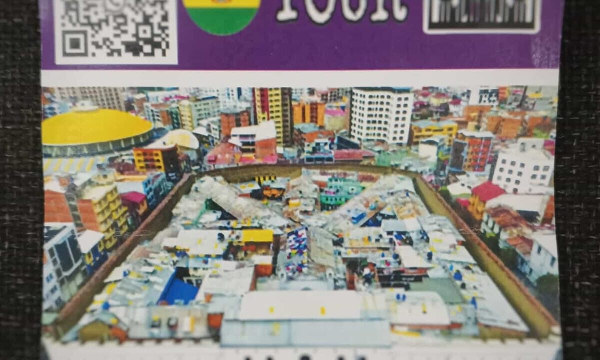 Detenuto organizza tour a pagamento nella sua cella: il caso eclatante