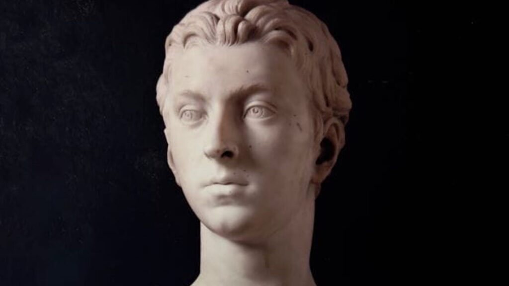 Utilizzano per fermare una porta, una scultura da 3 milioni di euro: ecco perché