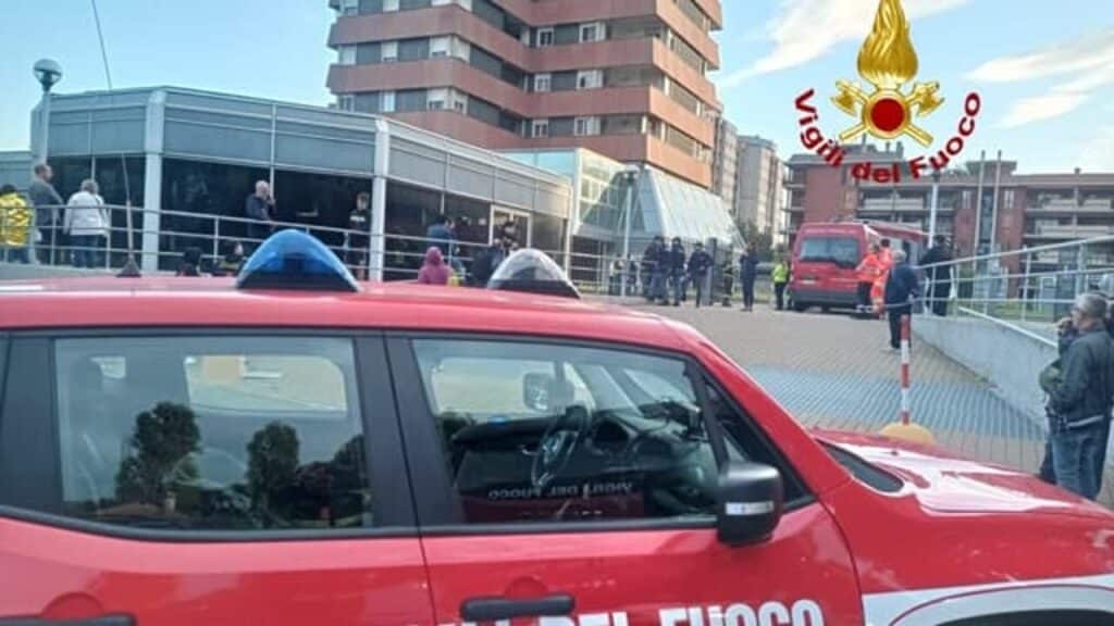 SOS a Dongo, "C'è un uomo immobile in auto": ecco cos'è accaduto