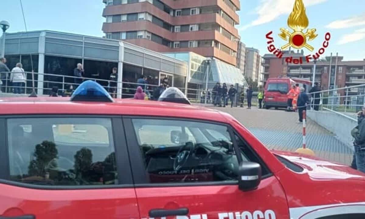 SOS a Dongo, "C'è un uomo immobile in auto": ecco cos'è accaduto